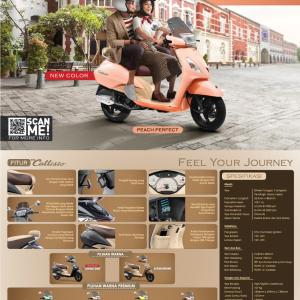 Callisto TVs Pre-order