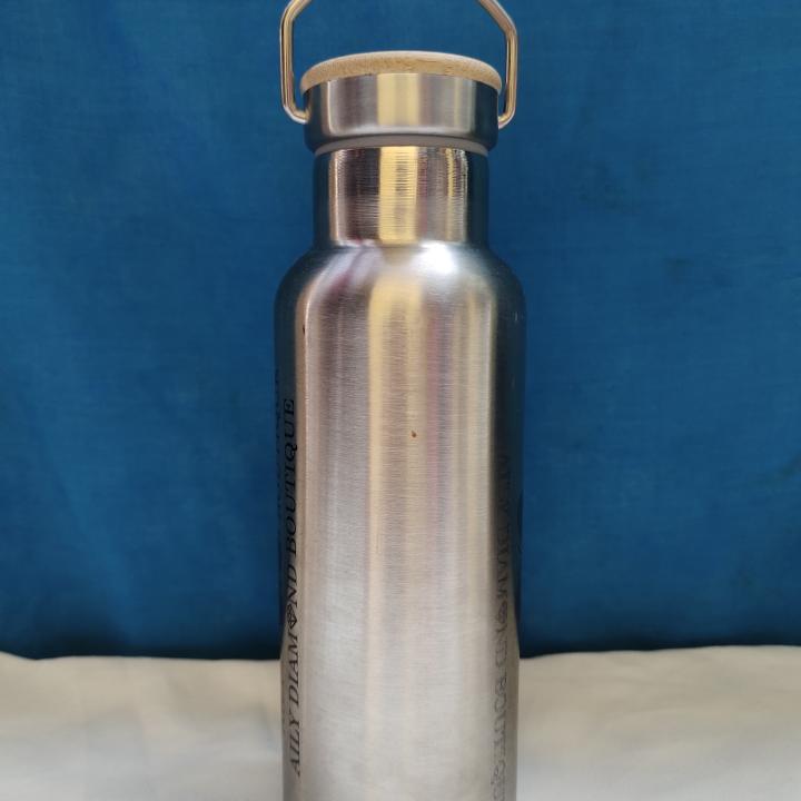 Tumbler Stainless 500Ml (Preorder)