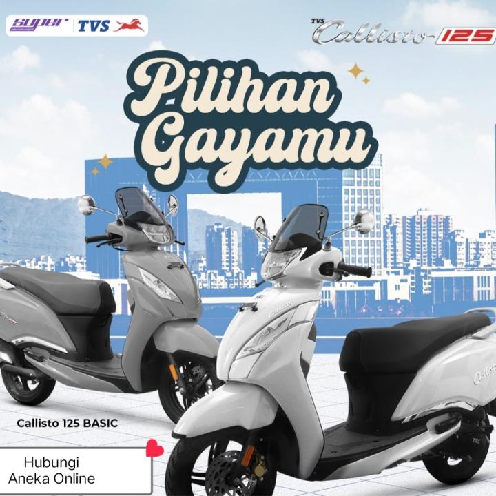 Callisto TVs Pre-order