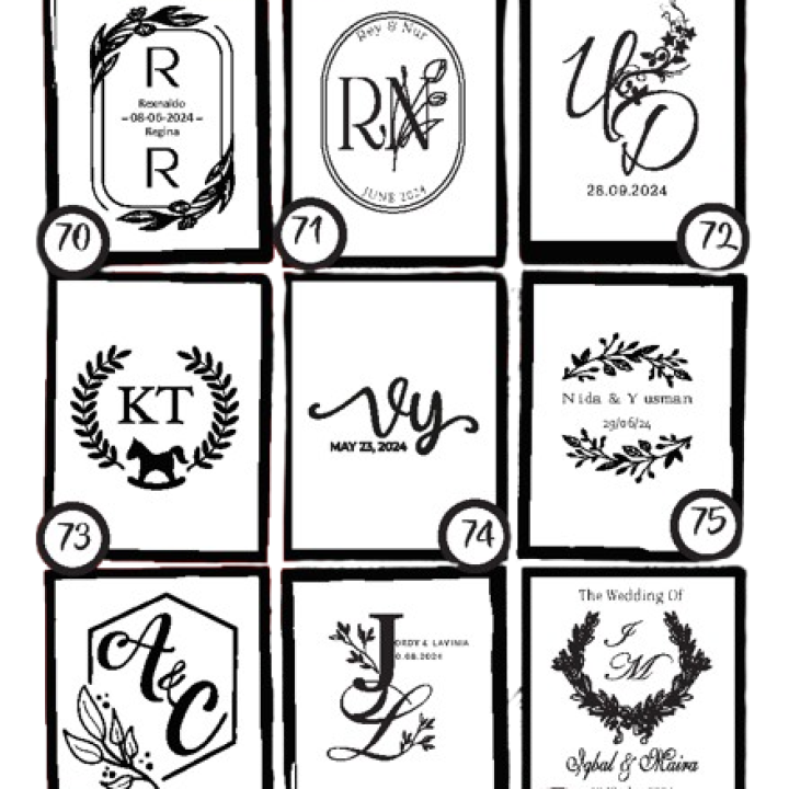 Tas kanvas polos uk 40 x 30 (Preorder)