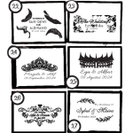 Tas kanvas polos uk 40 x 30 (Preorder)