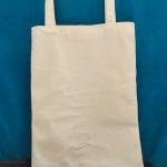 Tas kanvas polos uk 40 x 30 (Preorder)