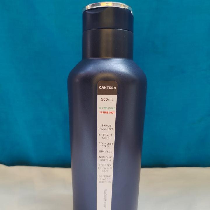 Tumbler CANTEEN (Preorder)