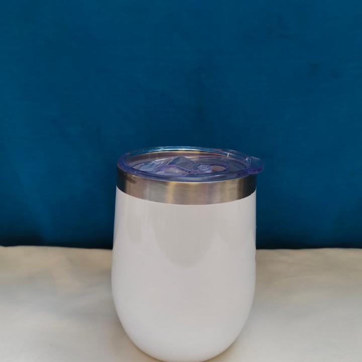 Tumbler TELUR 360 ML (Preorder)