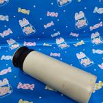 TUMBLER Topi 500 ml (Preorder)