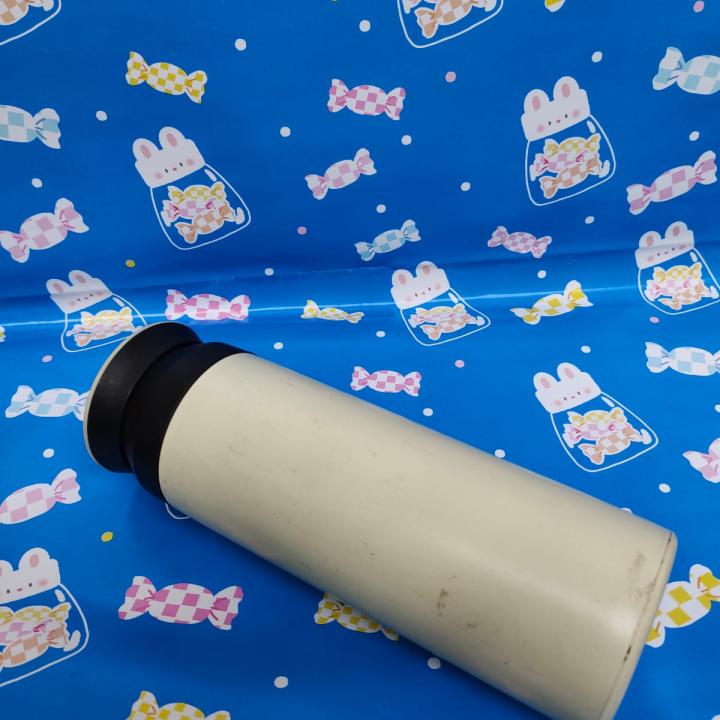 TUMBLER Topi 500 ml (Preorder)