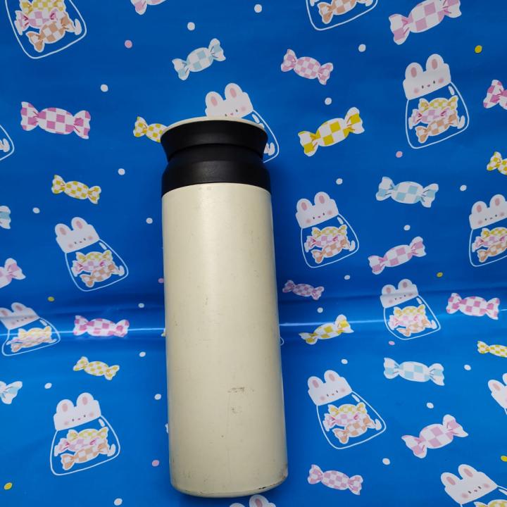 TUMBLER Topi 500 ml (Preorder)