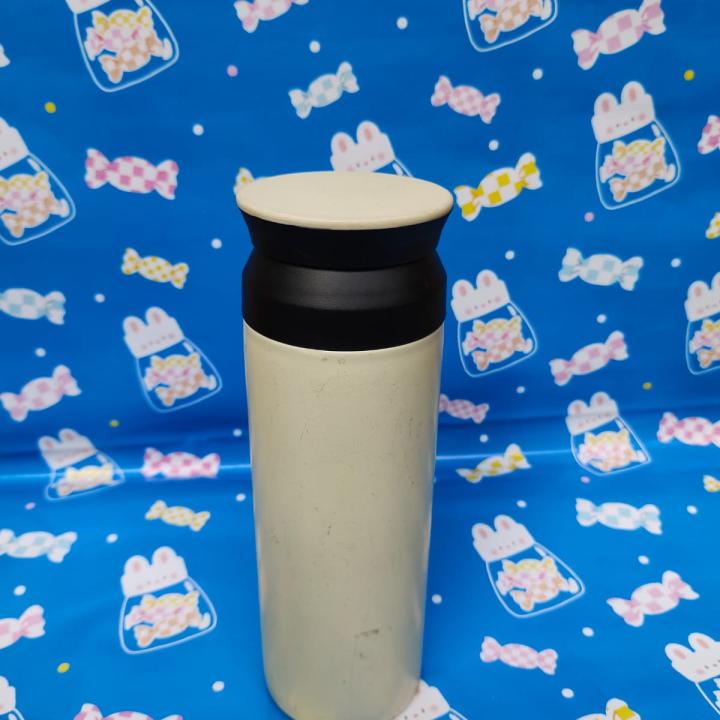 TUMBLER Topi 500 ml (Preorder)